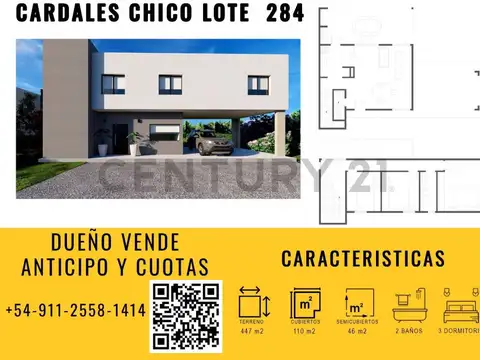 Casa en Venta en San Jorge, Countries y Barrios Cerrados en Campana