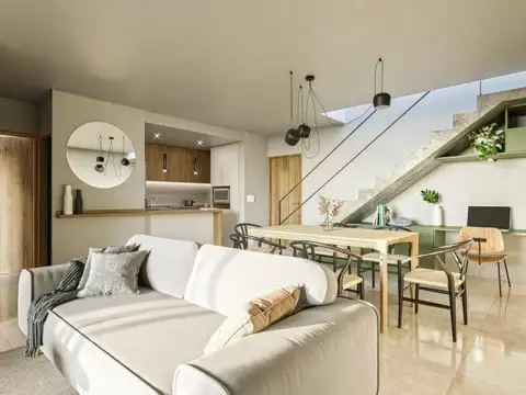 Departamento en Venta en Centro, Rosario
