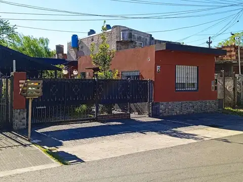Casa en Venta en Juan María Gutiérrez, Partido de Berazategui