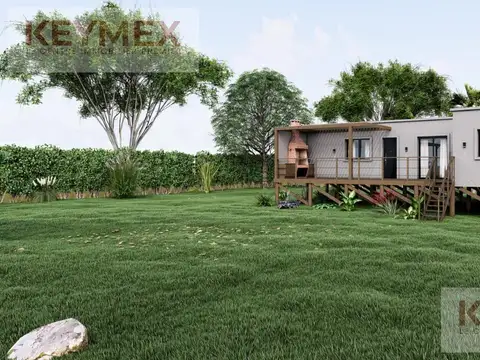 Casa en Venta en Zona Delta San Fernando, Partido de San Fernando
