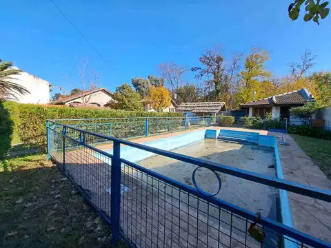 Casa en Venta en Paso del Rey, Partido de Moreno