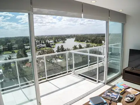Departamento en Venta en Aldea Lago, Countries y Barrios Cerrados en Fisherton