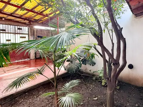 Casa en Venta en Parque San Martín, Partido de Merlo