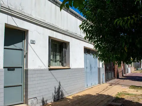 Casa en Venta en Bernal Oeste, Partido de Quilmes