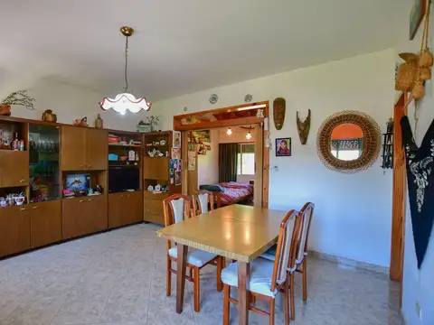 Casa en Venta en La Plata, Partido de La Plata