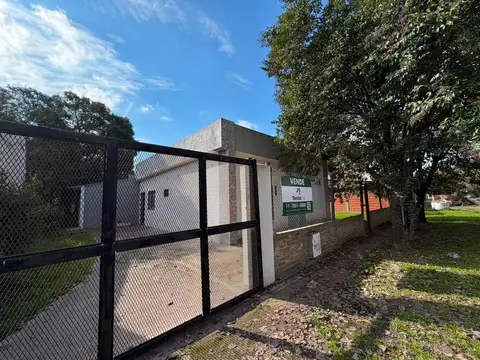 Casa en Venta en Glew, Partido de Almirante Brown