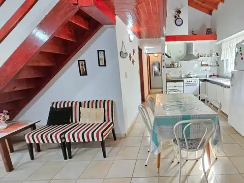 Casa en Venta en Santa Teresita, Partido de La Costa