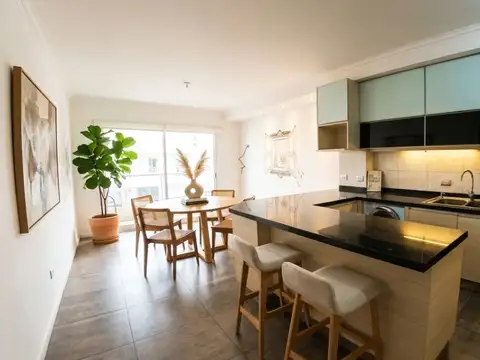 Departamento en Venta en Centro, Rosario