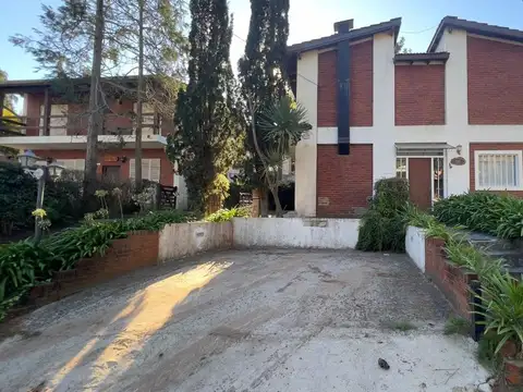 Casa en Venta en Pinamar, Partido de Pinamar