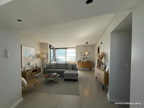Departamento en Venta en Rosario, Santa Fe