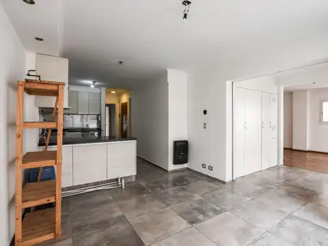 Departamento en Venta en Pichincha, Rosario