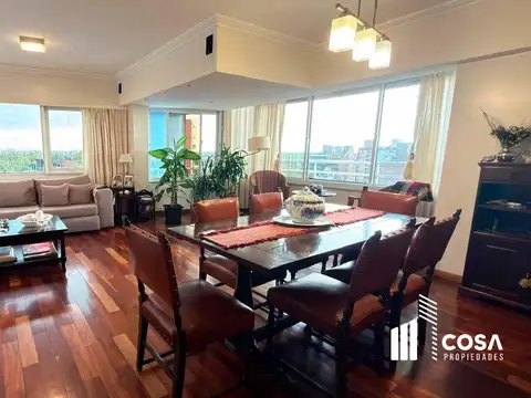 Departamento en Venta en Centro, Rosario