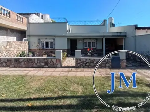 Casa en Venta en Villa Santos Tesei, Partido de Hurlingham