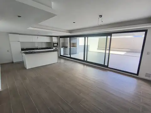 Departamento en Venta en Abasto, Rosario