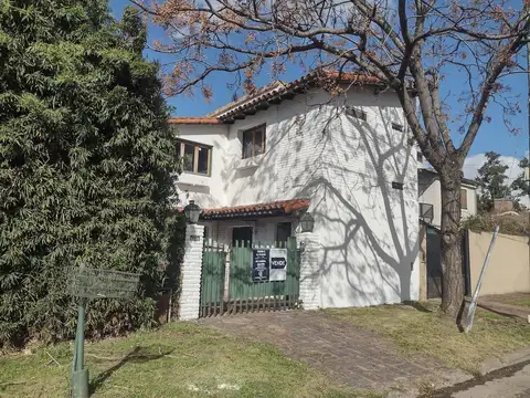 Casa en Venta en Ingeniero Adolfo Sourdeaux, Partido de Malvinas Argentinas