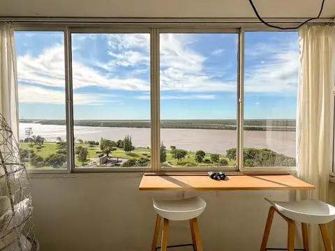 Departamento en Venta en Centro, Rosario