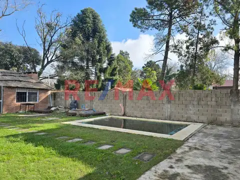 Casa en Venta en Del Viso, Partido de Pilar