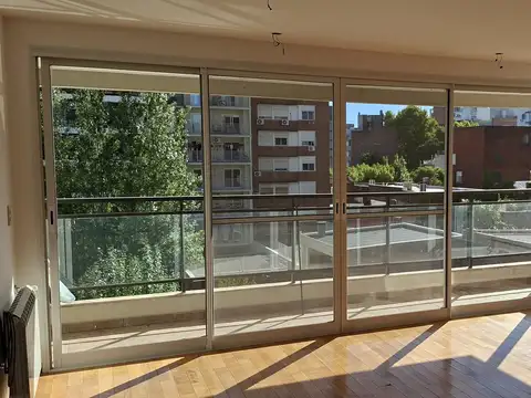 Departamento en Venta en Nuestra Señora De Lourdes, Rosario