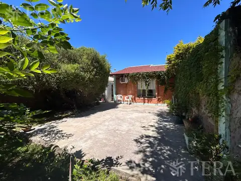 Casa en Venta en Villa Dominico, Partido de Avellaneda