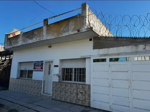Casa en Venta en Gregorio de Laferrere, Partido de La Matanza