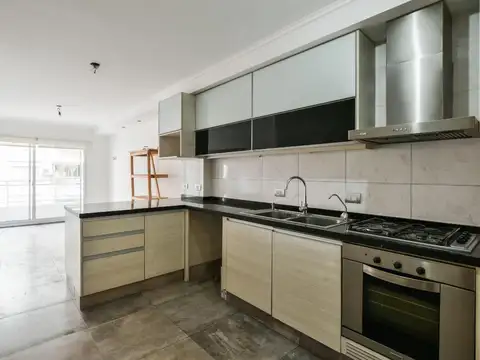 Departamento en Venta en Pichincha, Rosario