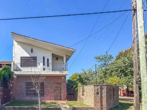Casa en Venta en Longchamps, Partido de Almirante Brown