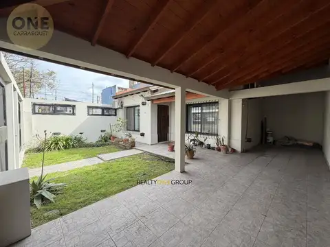Casa en Venta en Ringuelet, La Plata