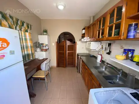 Casa en Venta en Ingeniero Maschwitz, Partido de Escobar