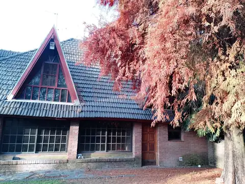 Casa en Venta en Longchamps, Partido de Almirante Brown