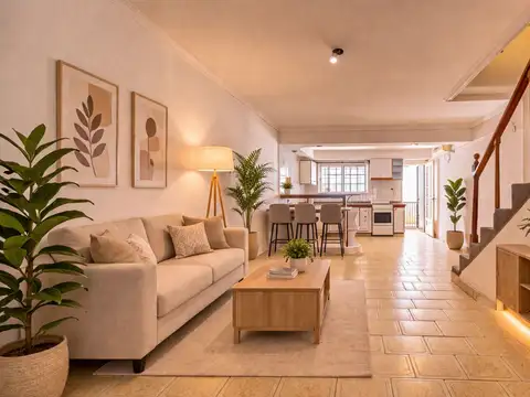 Casa en Venta en Morón, Partido de Morón