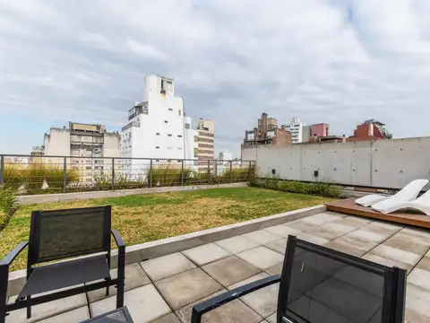 Departamento en Venta en Centro, Rosario