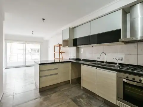Departamento en Venta en Centro, Rosario
