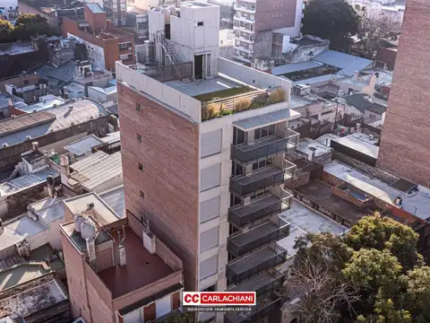Departamento en Venta en Centro, Rosario