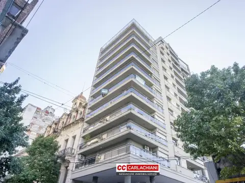 Departamento en Venta en Rosario, Santa Fe