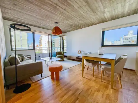 Departamento en Venta en Centro, Rosario