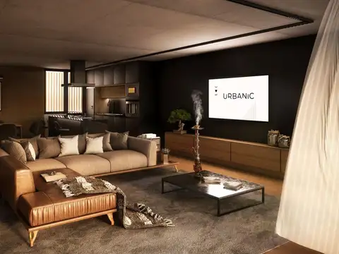 Departamento en Venta en Rosario, Santa Fe