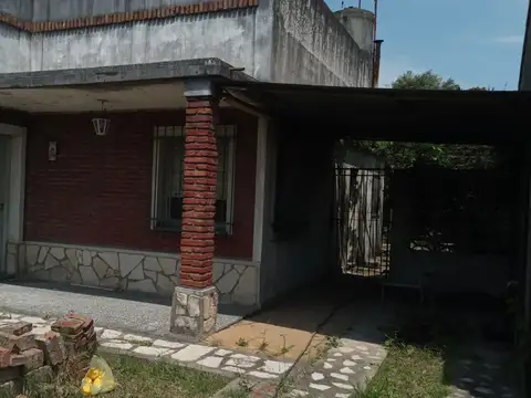 Casa en Venta en Temperley, Partido de Lomas de Zamora