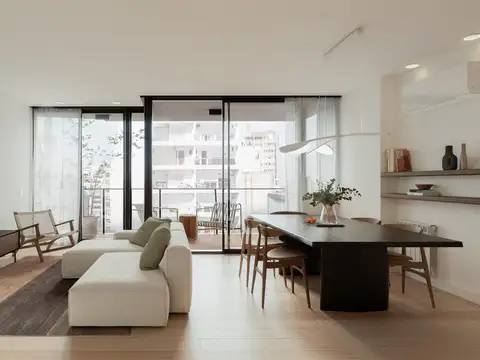 Departamento en Venta en Centro, Rosario