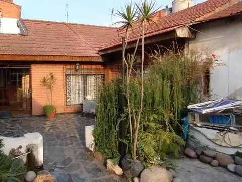 Casa en Venta en Rafael Castillo, Partido de La Matanza