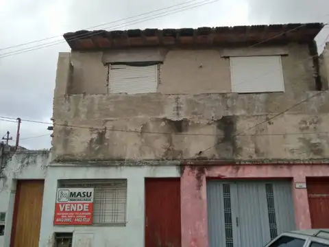 Casa en Venta en Ciudad Madero, Partido de La Matanza