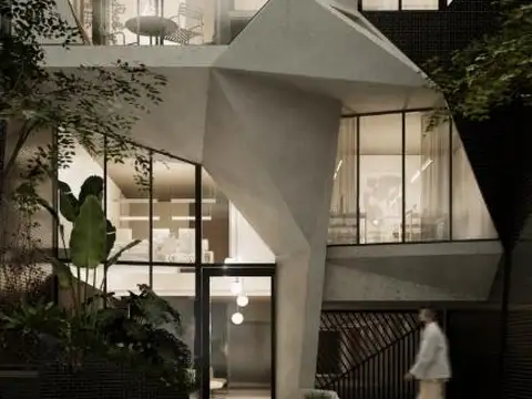 Departamento en Venta en Centro, Rosario