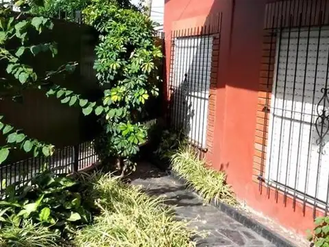 Casa en Venta en Villa Luzuriaga, Partido de La Matanza