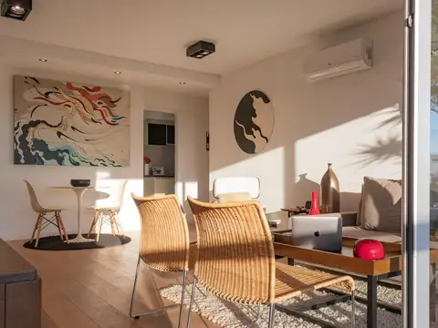 Departamento en Venta en Pichincha, Rosario