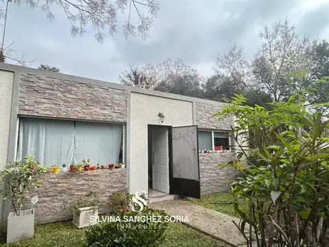 Casa en Venta en Los Cardales, Partido de Exaltación de la Cruz