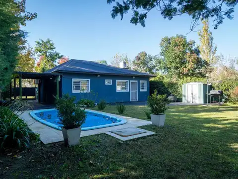 Casa en Venta en Arturo Seguí, Partido de La Plata
