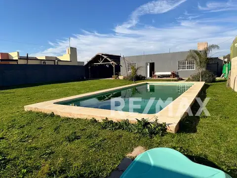 Casa en Venta en Escalada, Partido de Zárate