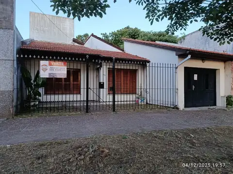 Casa en Venta en Baradero, Partido de Baradero