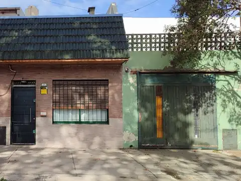 Casa en Venta en Caseros, Partido de Tres de Febrero