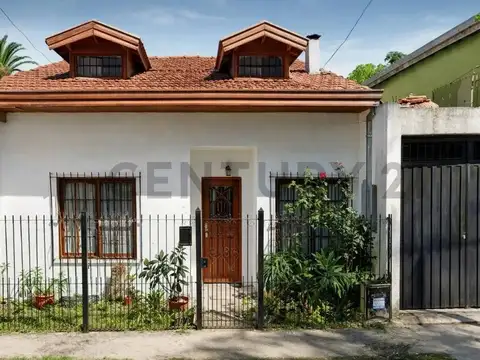 Casa en Venta en Berazategui, Partido de Berazategui