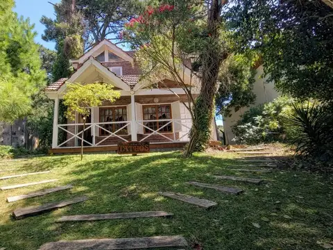 Casa en Venta en Villa Gesell, Partido de Villa Gesell